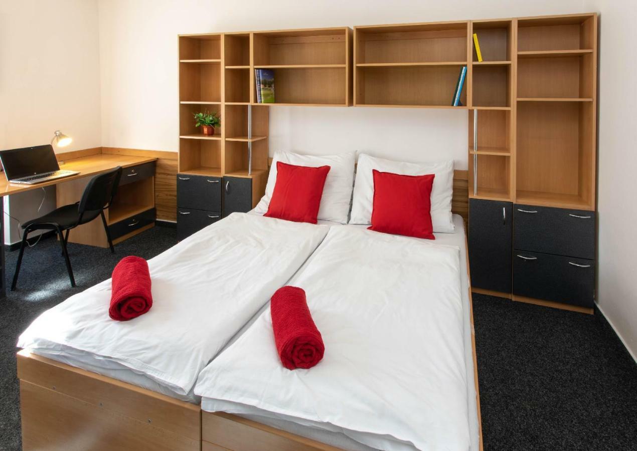 Masarykova Kolej, Prague